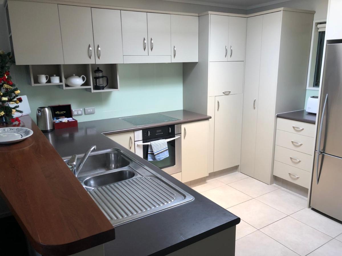Beachpoint Apartments Ohope Zewnętrze zdjęcie