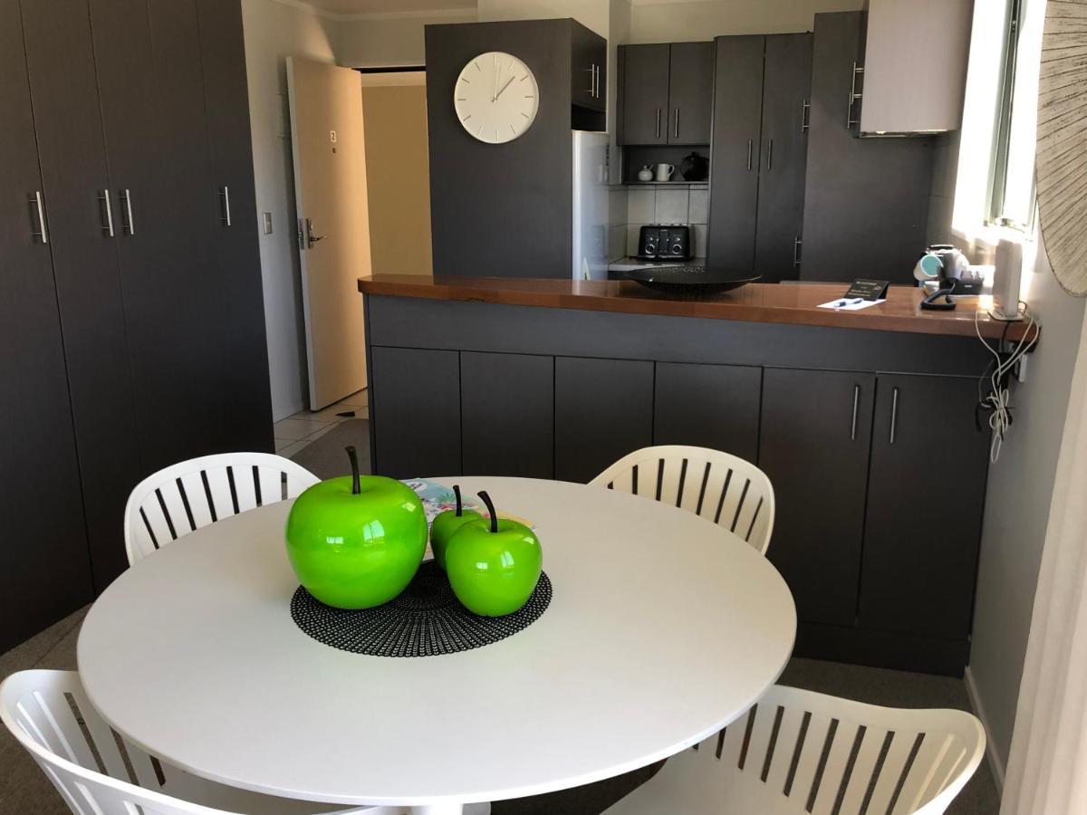 Beachpoint Apartments Ohope Zewnętrze zdjęcie