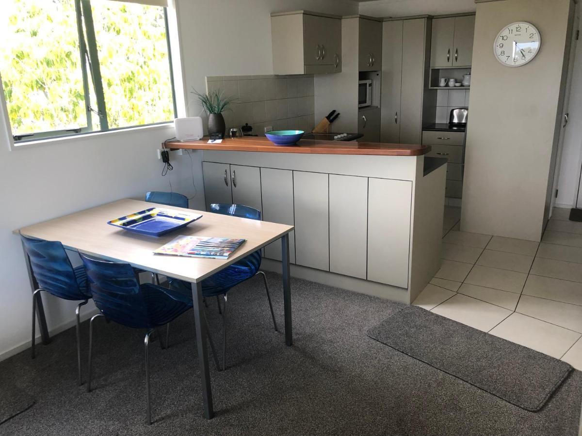 Beachpoint Apartments Ohope Zewnętrze zdjęcie