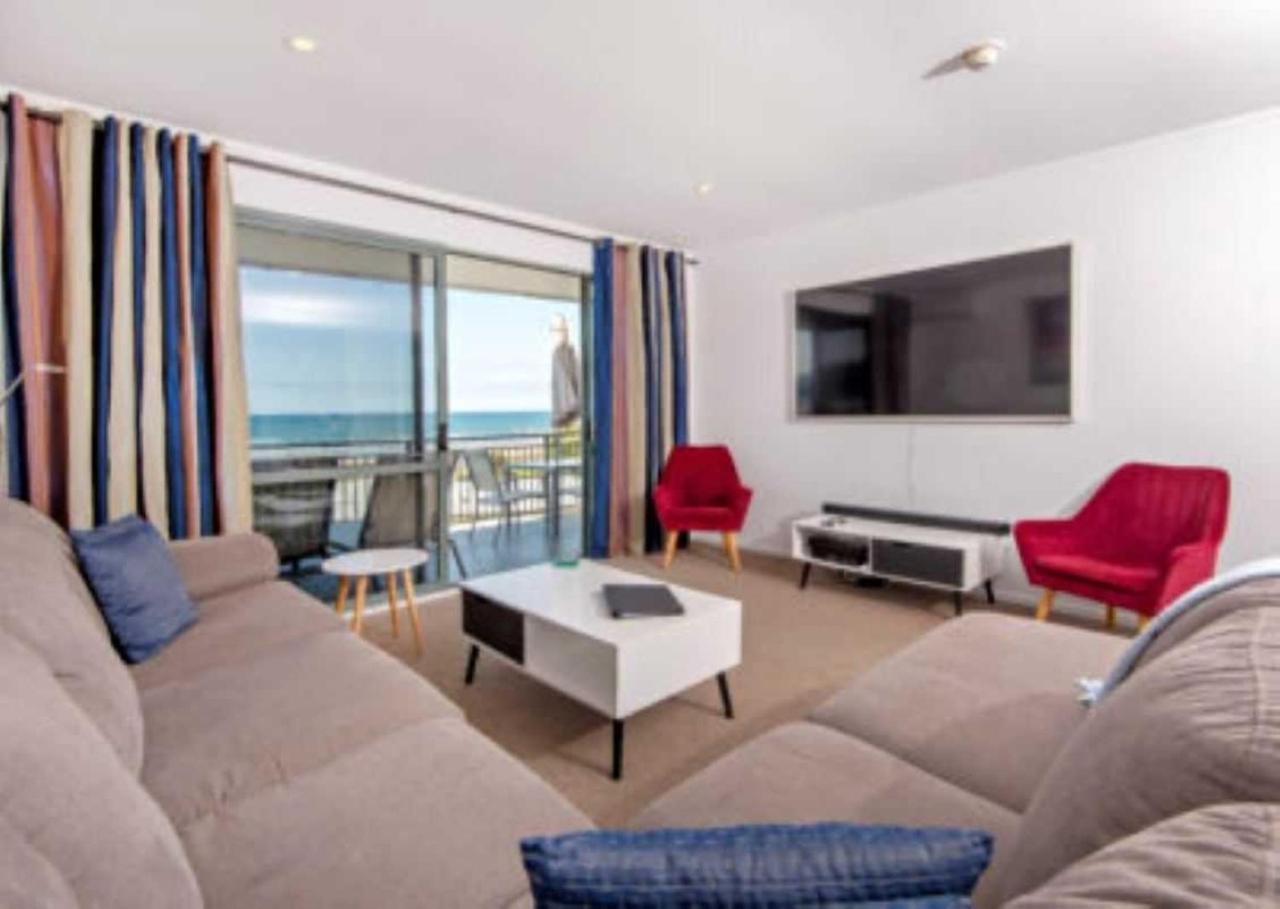 Beachpoint Apartments Ohope Zewnętrze zdjęcie