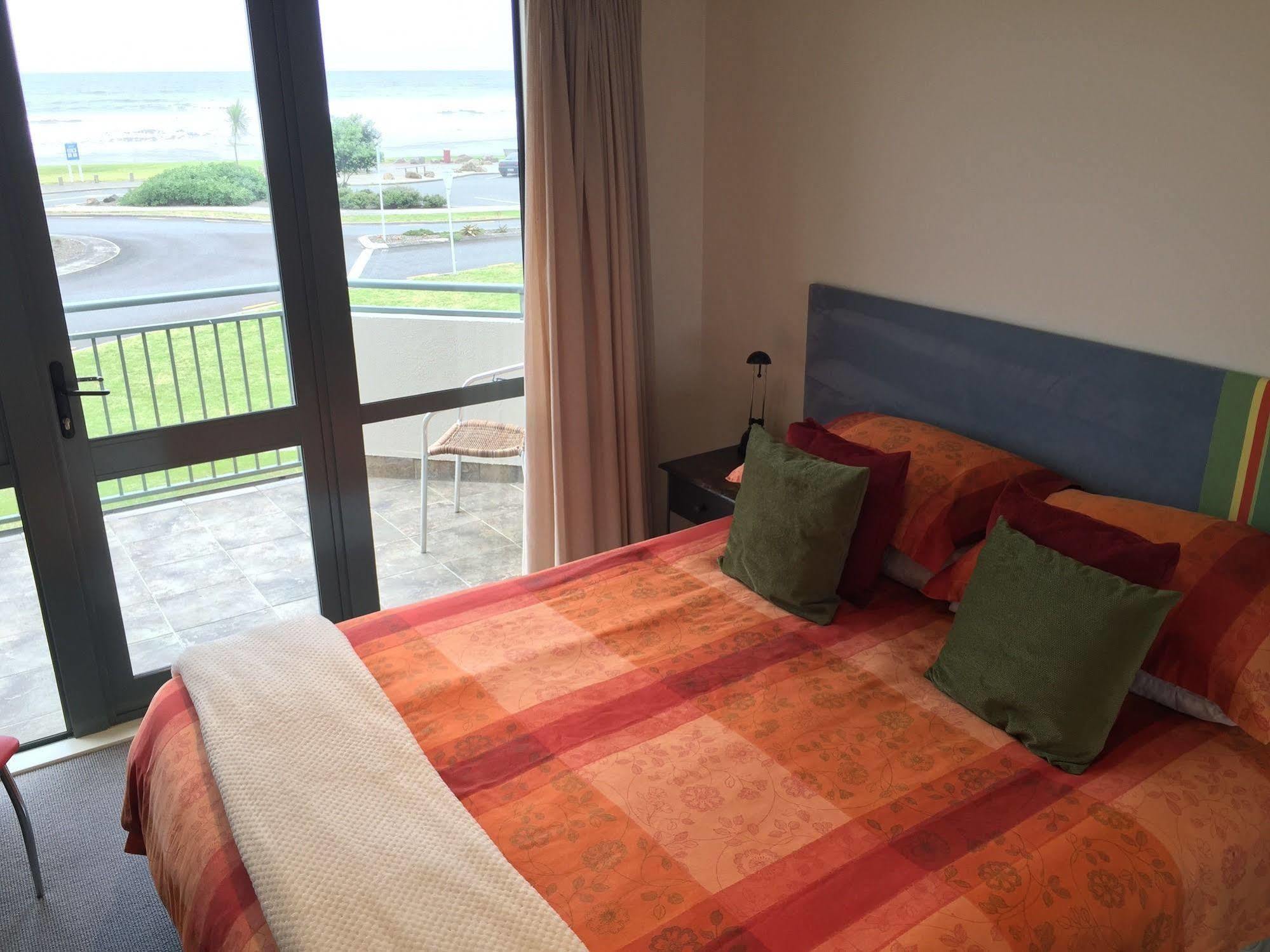 Beachpoint Apartments Ohope Zewnętrze zdjęcie