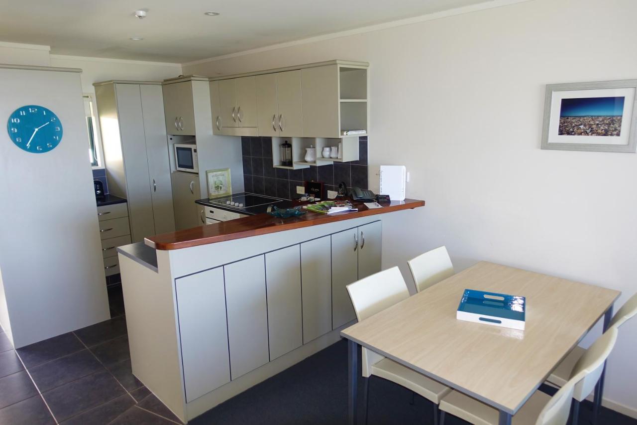 Beachpoint Apartments Ohope Zewnętrze zdjęcie