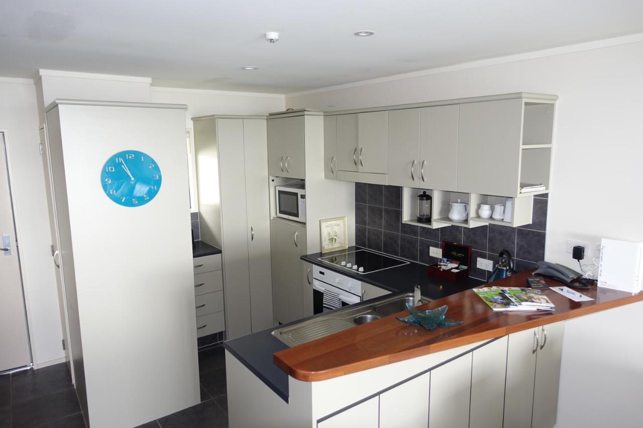 Beachpoint Apartments Ohope Zewnętrze zdjęcie
